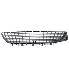 GENUINE Vauxhall Vectra C Front Bumper Lower Grille GM 13115107