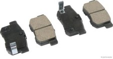 New Brake Pad Set, disc brake