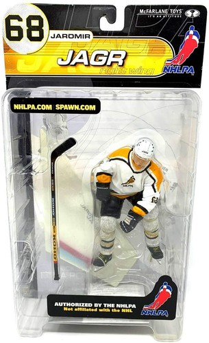 Mcfarlane nhlpa series - mcfarlane, –