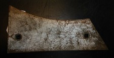 LEMKEN PLOUGH PARTS SHIN LEFT