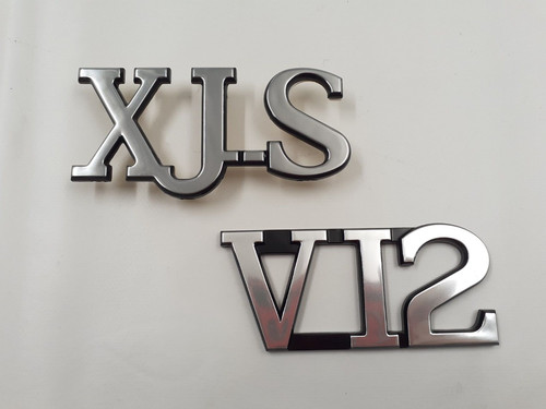 Jaguar xjs boot - xjs,