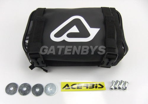 Acerbis rear enduro - acerbis,