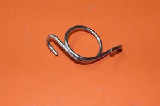 TRIUMPH REAR BRAKE RETURN