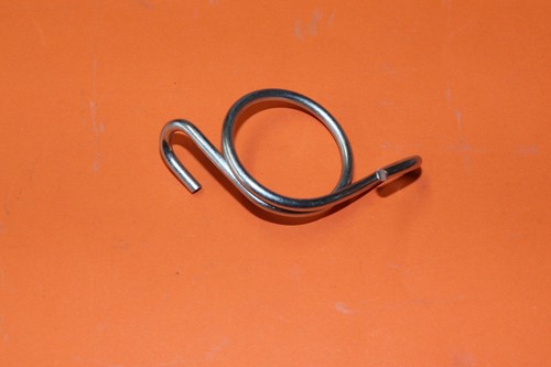 Triumph rear brake return - brake,