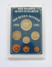 1980 QUEEN ELIZABETH THE QUEEN