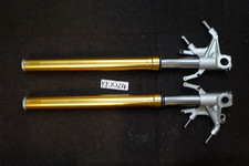 Aprilia RSV4 1000 R Front Forks LHS & RHS 2011 10/24