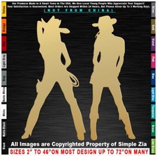 Cowgirls 2 Sexy Cowgirls