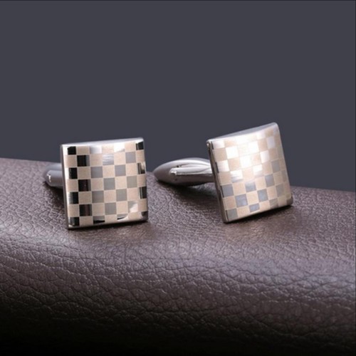 Quality men silver - men's,
