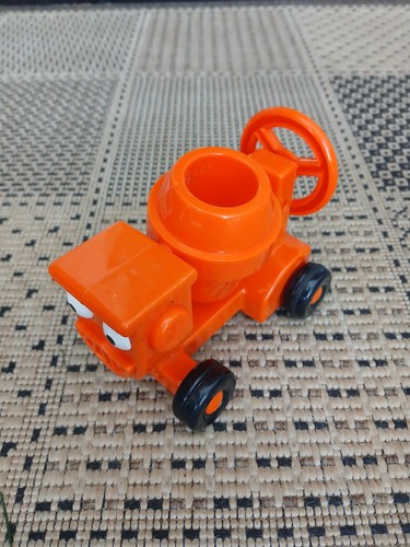 Bob the builder - the,