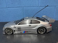 Hpi Racing Rs4 Evo BMW Touring