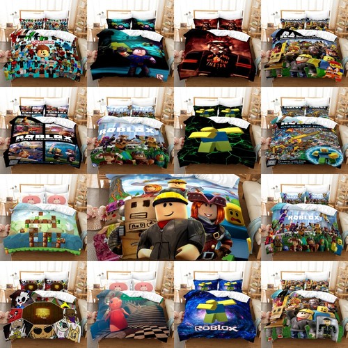Piggy robloxs quilt duvet - quilt,