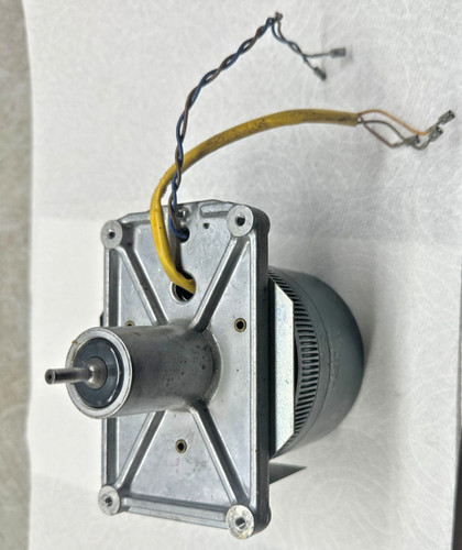 Revox a77 capstan engine - a77,