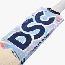 Cricket Bat Sticker 3D
