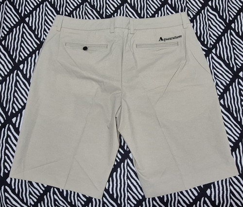 Aquascutum golf chino - shorts,