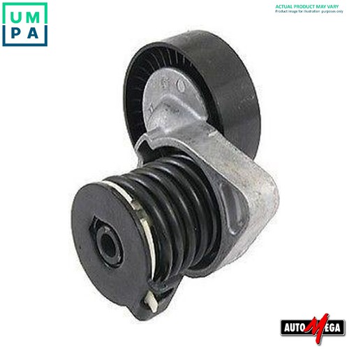 Tensioner lever vribbed belt - tensioner,