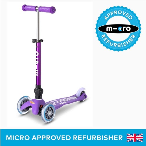 Micro scooters mini - micro, deluxe