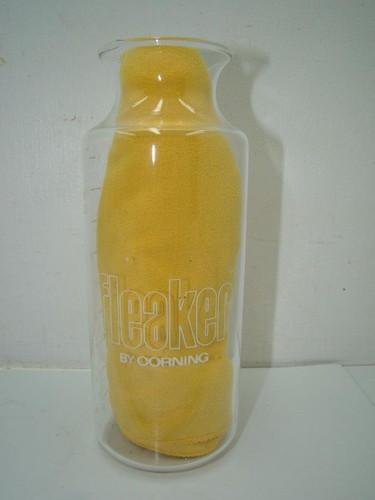 Corning pyrex fleaker 500ml - corning,