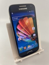 Samsung Galaxy S4 Mini Black Three Network 8GB 4.3" 8MP 1.5GB Android Smartphone