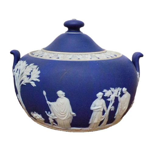 Antique wedgwood jasperware - antique,