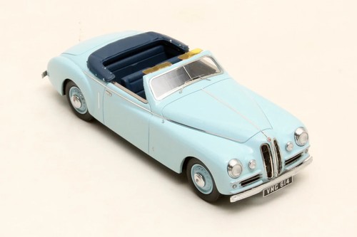 Mx40204 101 bristol 400 dhc - bristol,