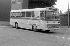 PHOTO Hedingham and District Bedford YRQ GPV685N in 1977 - JGS Smith