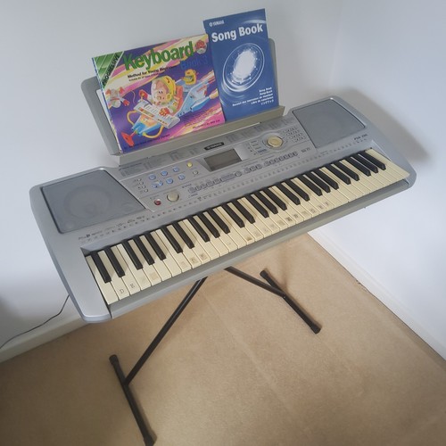 Yamaha psr 290 keyboard - 290, (2002