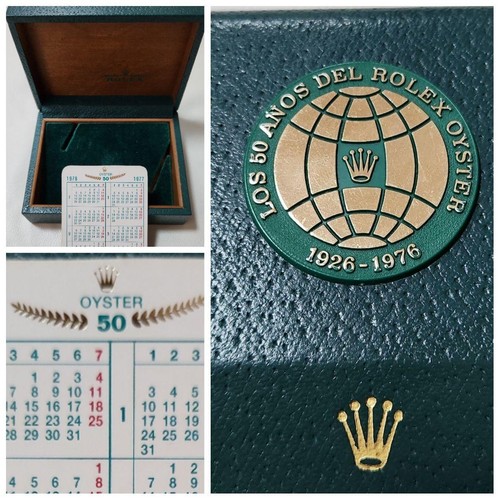 Rolex datejust oyster case - ③rolex,