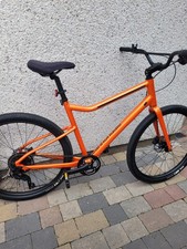 Cannondale Treadwell cruiser bike