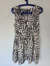 PUSSYCAT LONDON sexy BLACK