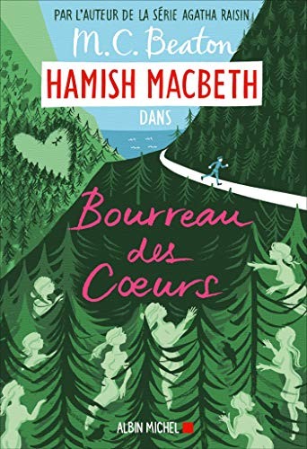 Hamish macbeth bourreau - hamish,