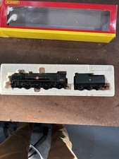 Hornby Merchant Navy Class