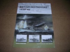 Osprey-WWII-Warships-British