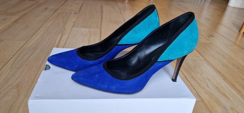 Aldo lindsay suede colour - lindsay,