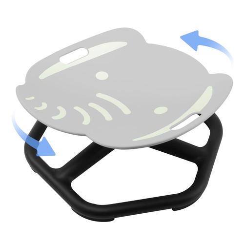 Sensory spinning chair for - spinning,