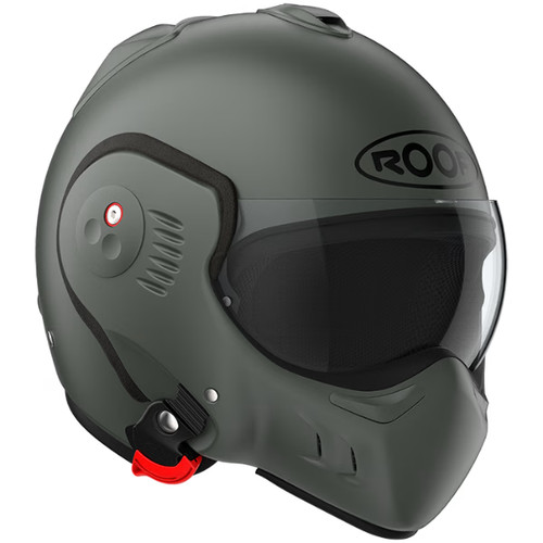 Roof boxer alpha motorcycle - boxer,