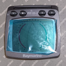 TackTick Raymarine Micronet