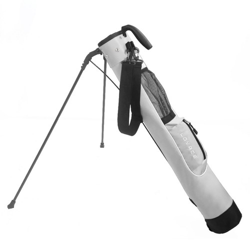 Half set golf bag shoulder - half,
