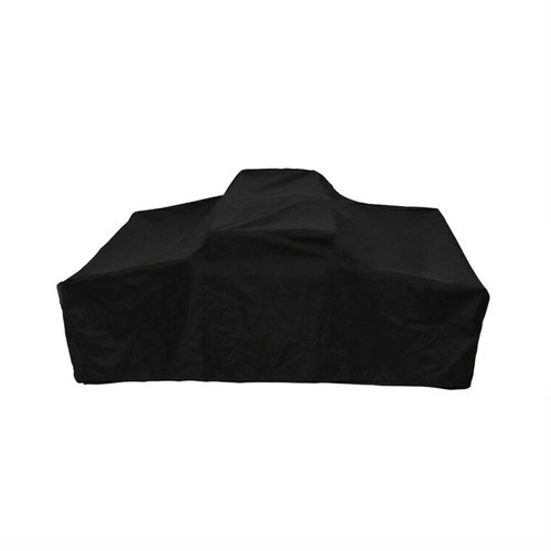 Black 4x1 travel - black, cover