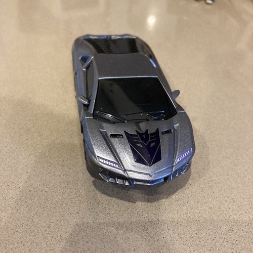 Carrera transformers - carrera, go!!!
