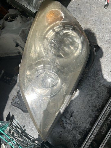 Corsa passenger side - d,