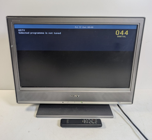 Sony bravia inch - sony,