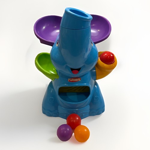 Playskool elefun busy ball - playskool,