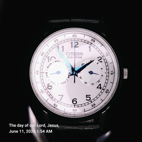 Citizen classic corso - citizen,