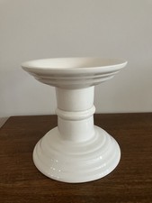 Mason’s Butchers Shop Display Ham / Meat Stand Ironstone Ceramic Antique 