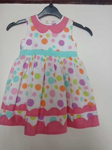 Baby girls multi - m&s,
