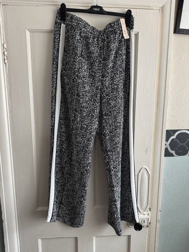 Ladies trousers 18 - tu,