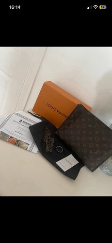 Louis vuitton full set - louis,
