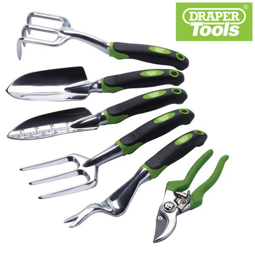 Draper expert gardening tool - draper,