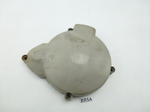 Engine stator cover - engine,
