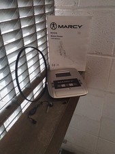 Marcy Motion Rower RE1016 Head Unit With Sensor  And Tension Belt